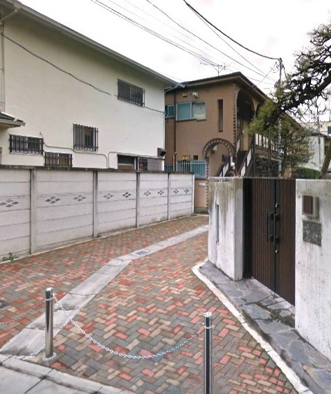第２志のぶマンション 00