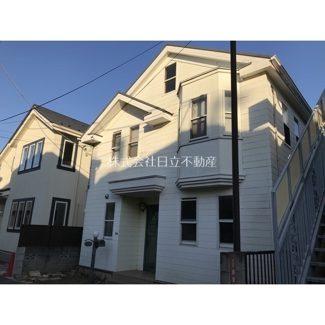 和泉4丁目貸家 06002812_002