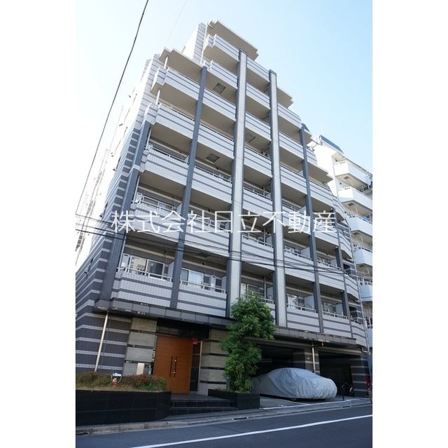 ジェイフラッツ初台 08000291_006