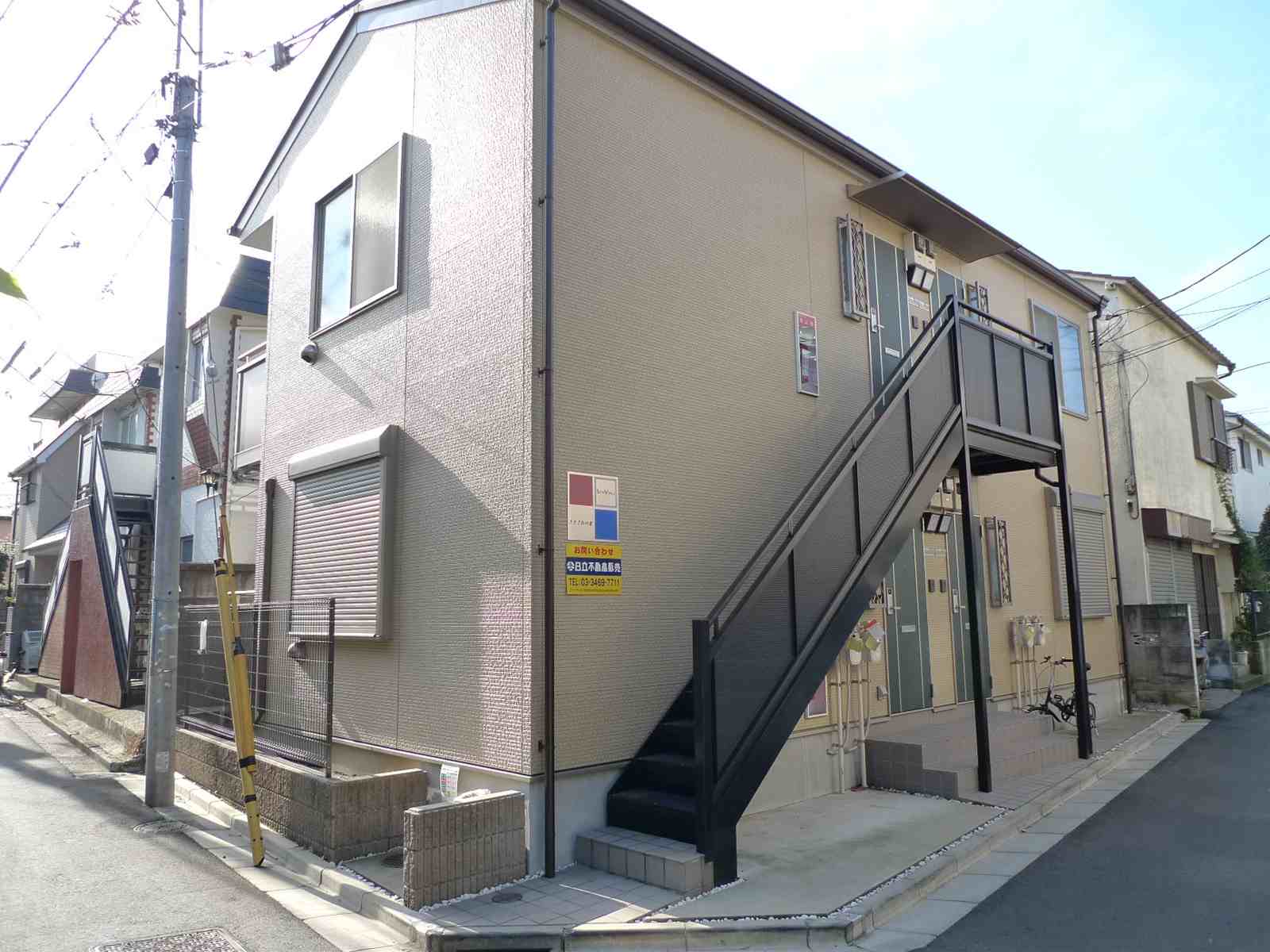 きたざわの家 外観_1171_2655