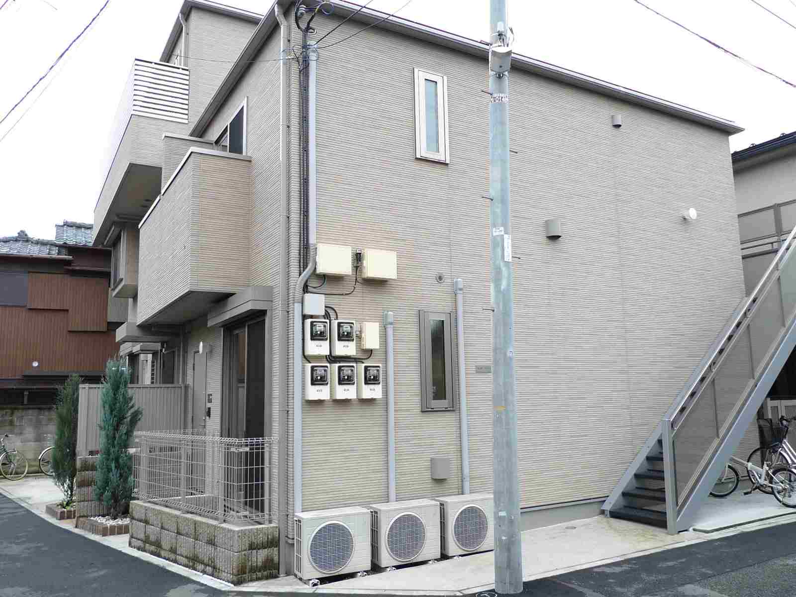 センターアイランド 外観_1171_1456