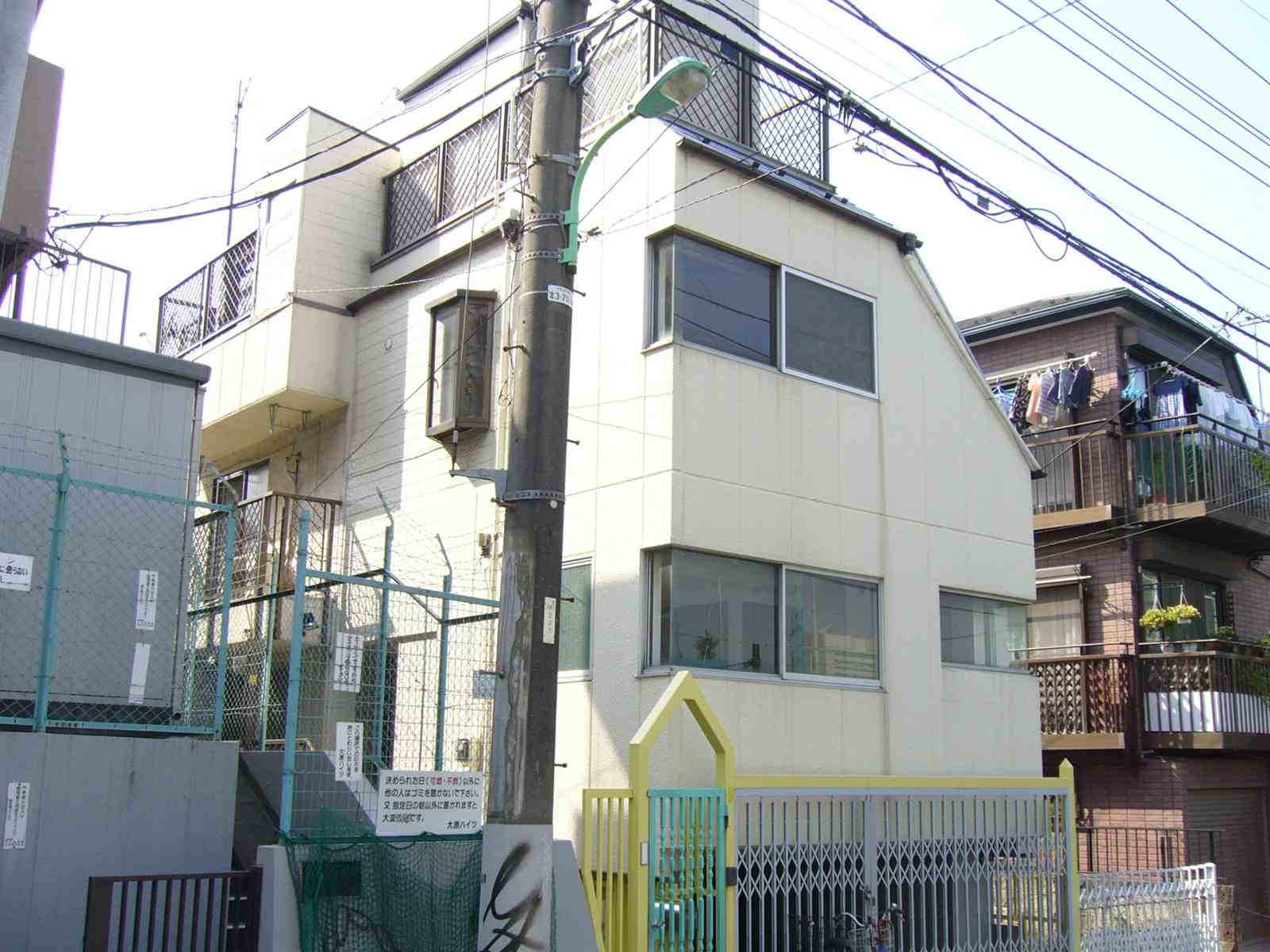 北島様戸建 外観_1171_3290