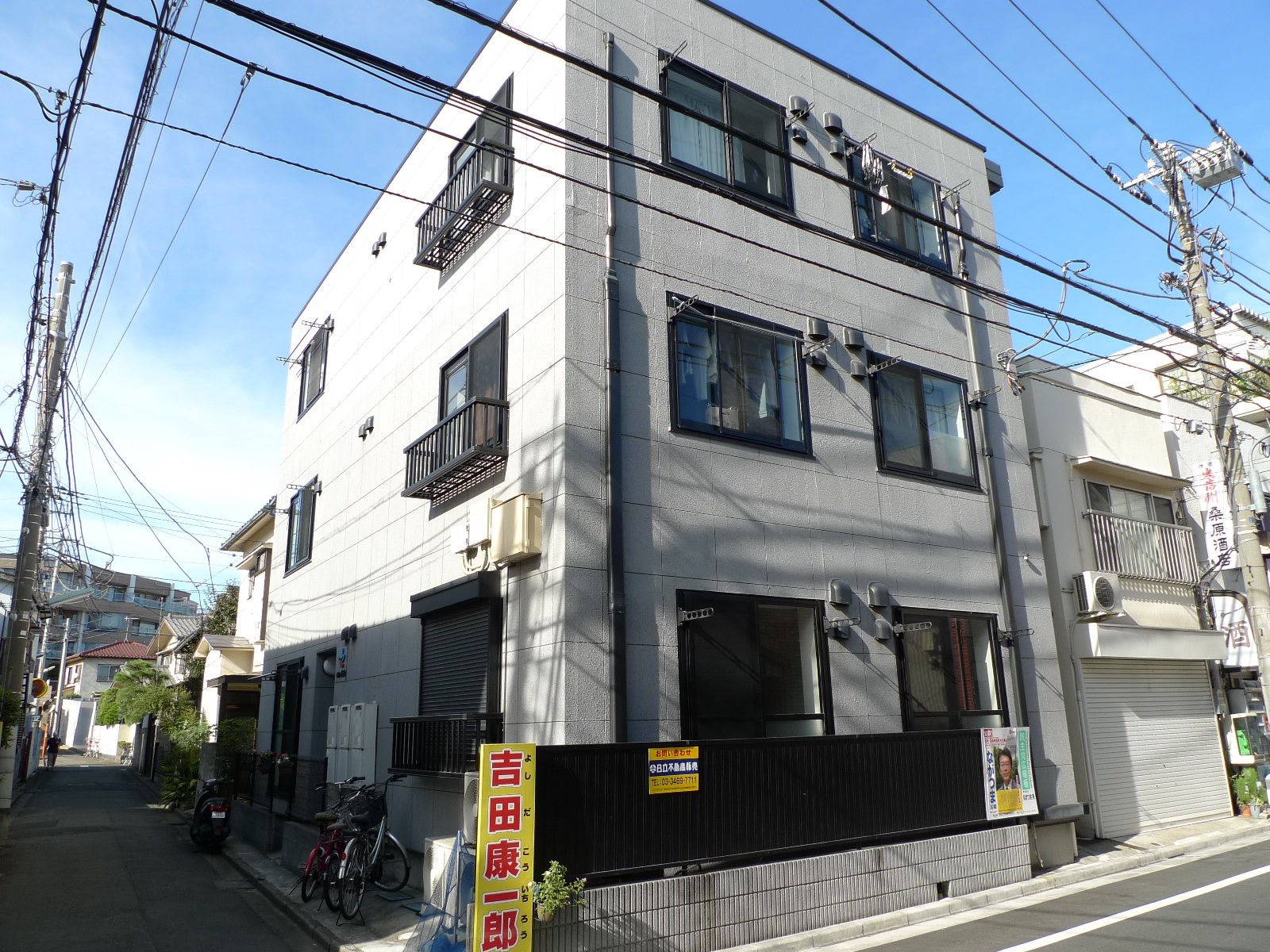 セレ南台 画像 061