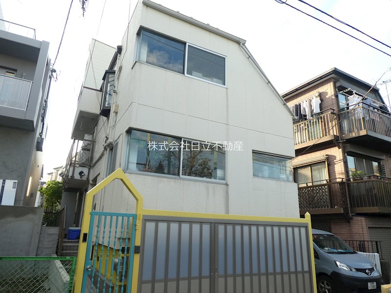 北島様戸建 P1030124