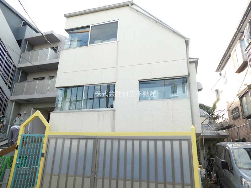 北島様戸建 P1030127