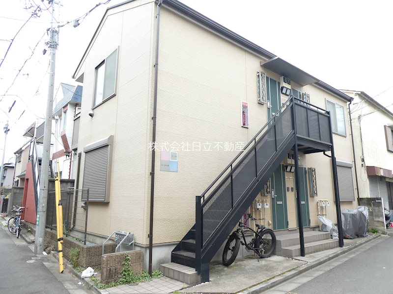 きたざわの家 P1070397