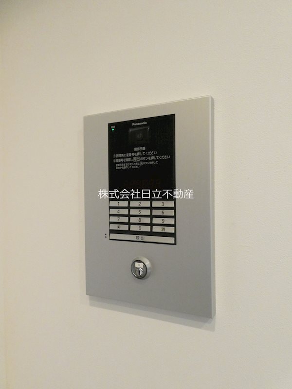 イーグレットコート P1160608
