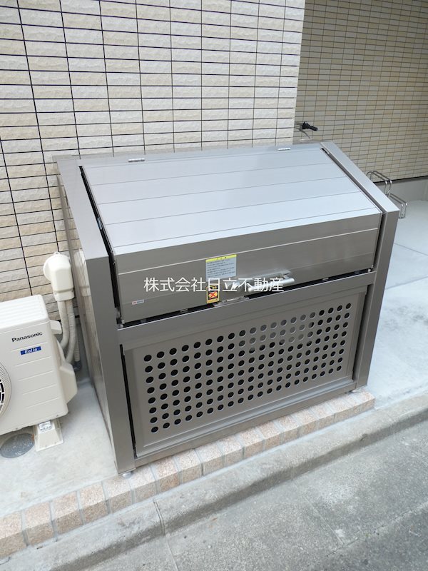 イーグレットコート P1160617