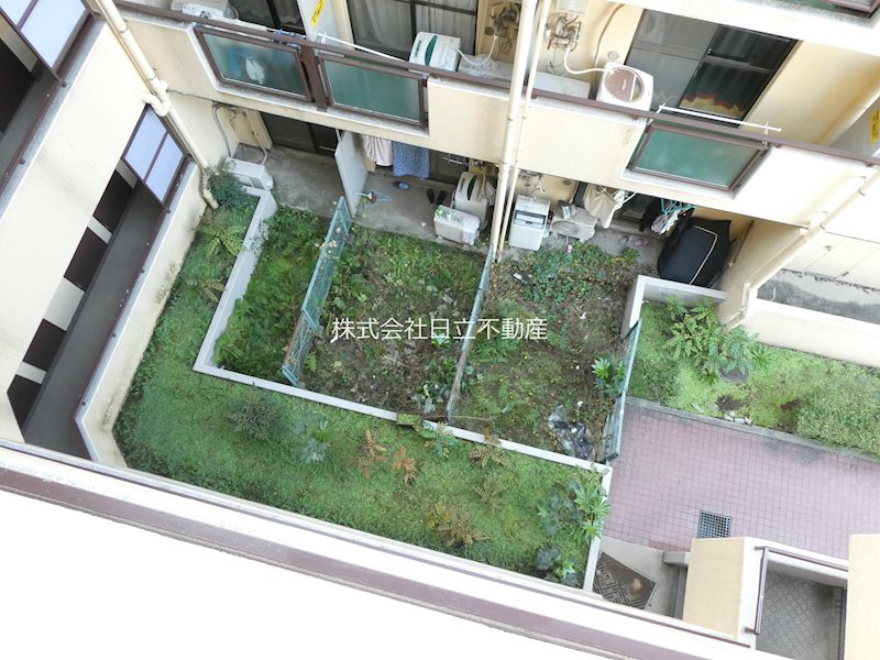 ハイシティ高田馬場 P1180263
