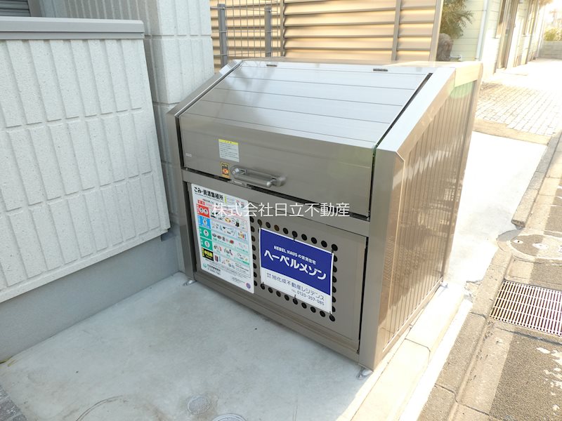 アステイオンヴィラ P1210463