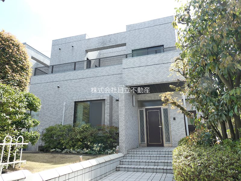 FKハウス P1210796