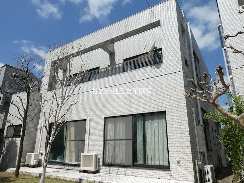 FKハウス P1210800