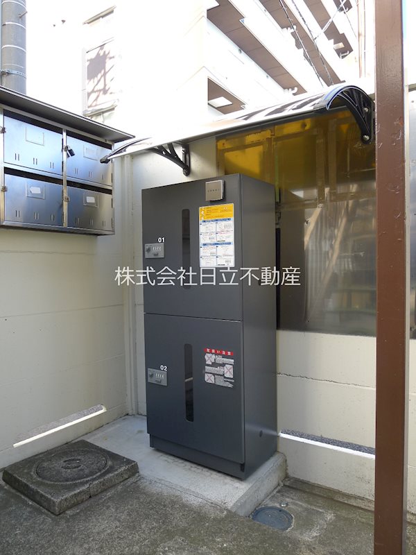 いずみハウス P1760756