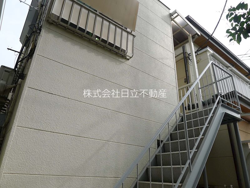 コーポ山下 P1790772