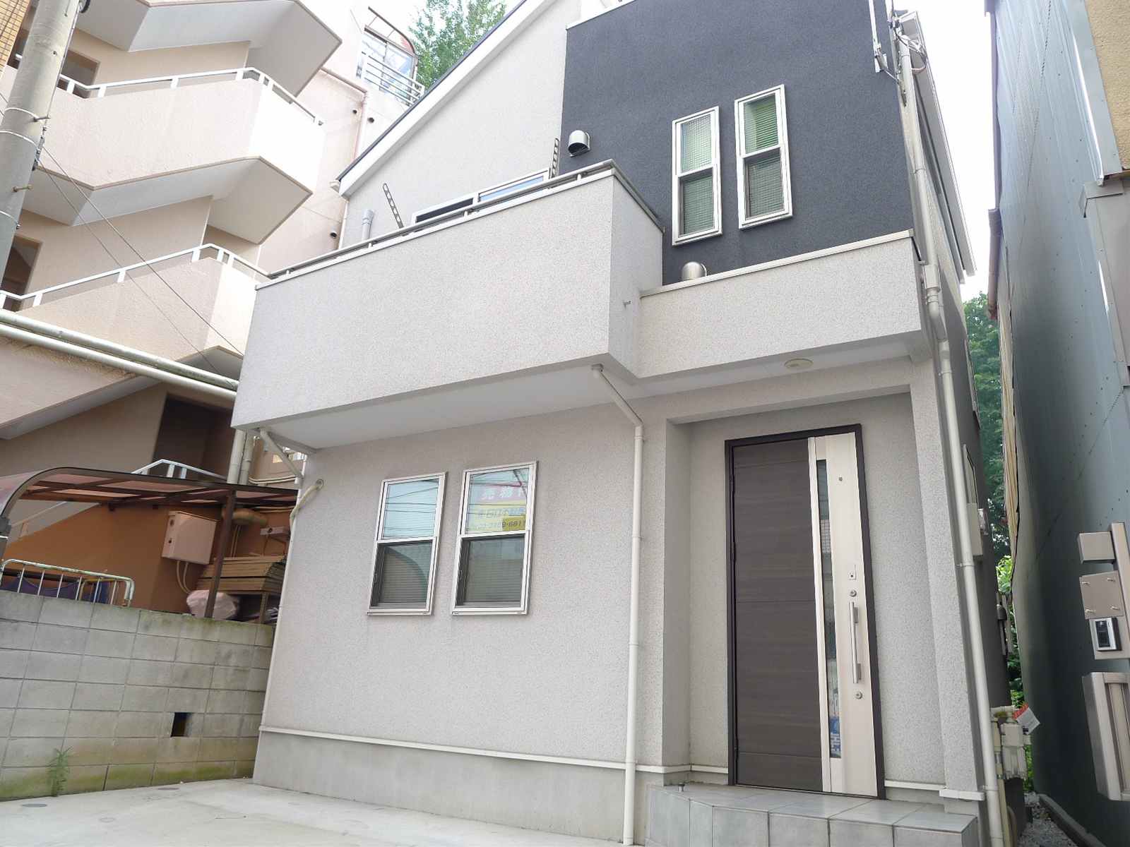 和泉4丁目戸建 外観_1171_3797