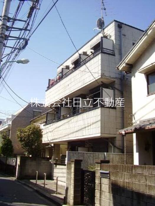 トラスティ初台 thumbnail_original_large_3996110