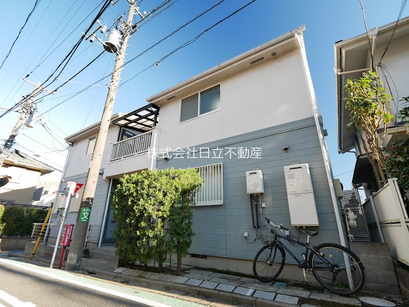 ウェルフォレット P1040317