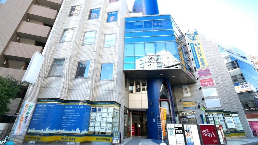 株式会社日立不動産の店舗・スタッフ